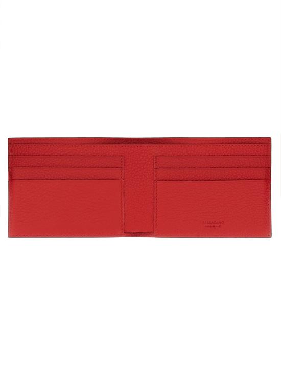 25SS 살바토레 페라가모 가죽소품 780329 661550003 BLACK - SALVATORE FERRAGAMO