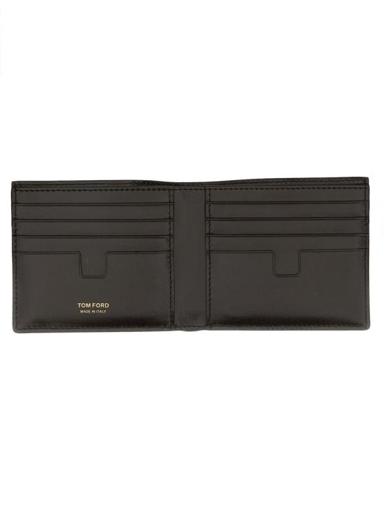 24FW 톰포드 가죽소품 YM228 LCL471G1B011 BROWN - TOMFORD