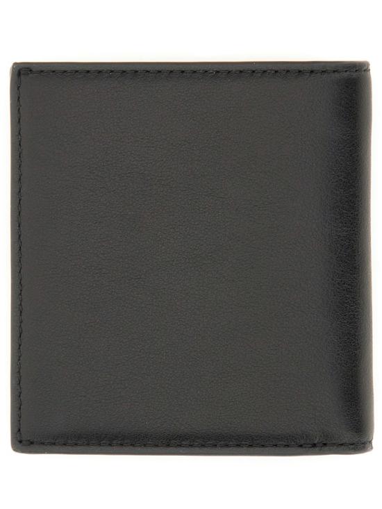 25SS 겐조 가죽소품 FF55PM603L46 99 BLACK - KENZO