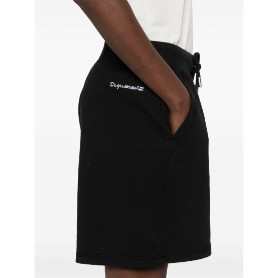 25SS 디스퀘어드2 숏팬츠 S25462S72MU0529 - DSQUARED2