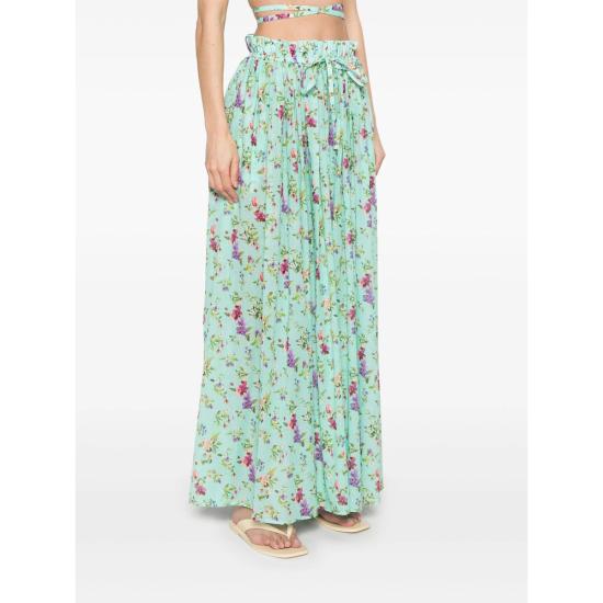 25SS 파올라 주인 스커트 SK023CALIPSO - PAOLA ZUIN