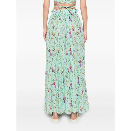 25SS 파올라 주인 스커트 SK023CALIPSO - PAOLA ZUIN