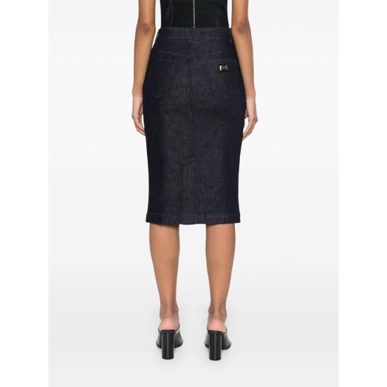 25SS 돌체앤가바나 스커트 F4CYADG8MS5 - DOLCE & GABBANA