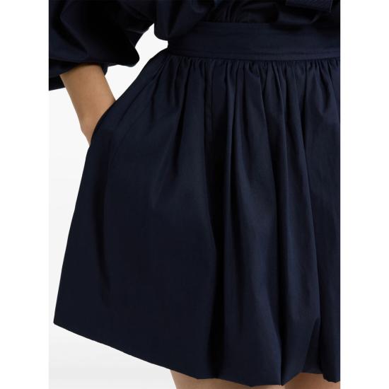 25SS 파투 숏 스커트 SK0430017 - PATOU