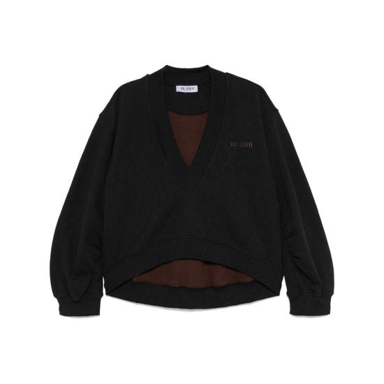 25SS 디 아티코 스웨터 250WCF00010JJF007AA