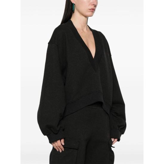 25SS 디 아티코 스웨터 250WCF00010JJF007AA - THE ATTICO