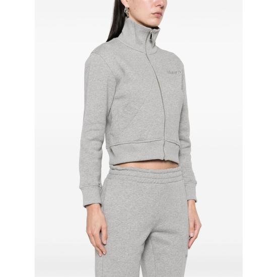 25SS 디 아티코 가디건 250WCF00022JJF003AA - THE ATTICO