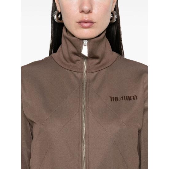 25SS 디 아티코 스웨터 250WCF00022JJJ055AA - THE ATTICO