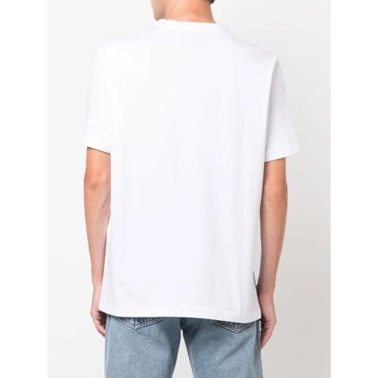 25SS 골든구스 반팔 티셔츠 GMP01220P000593 - GOLDEN GOOSE