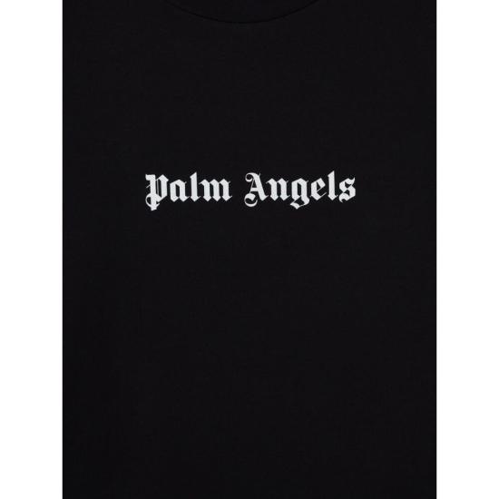 24FW 팜앤젤스 반팔 티셔츠 PMAA089C99JER003 - PALM ANGELS
