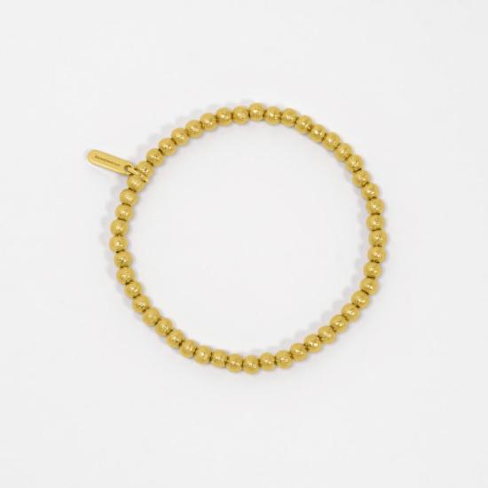  Dean Davidson 팔찌 딘 데이비슨 젠 스트레치 브레이슬릿 골드