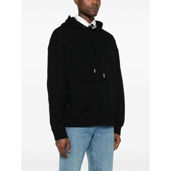 24FW 우영미 후드 티셔츠 W243TS34 - WOOYOUNGMI