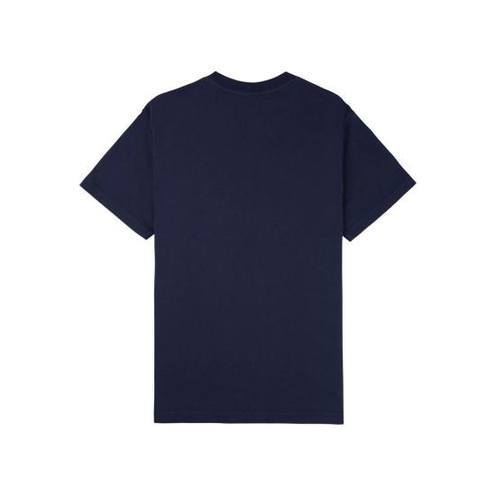 24FW 스포티앤리치 반팔 티셔츠 TO043505300BL - SPORTY & RICH