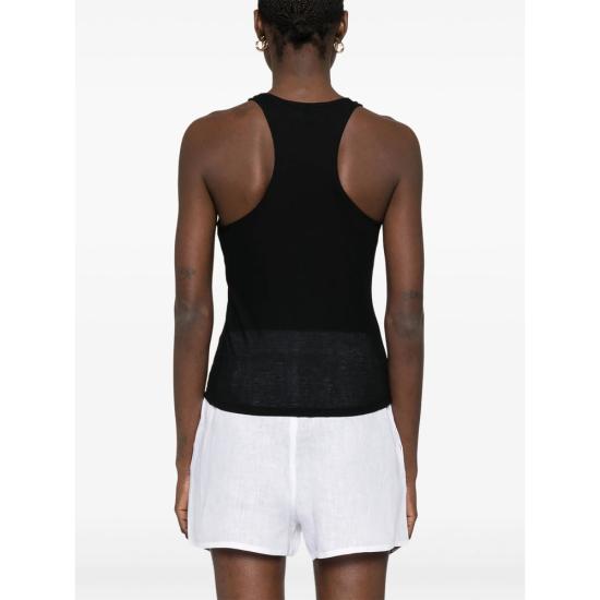 25SS RIVIERA 민소매 티셔츠 TP002 - RIVIERA