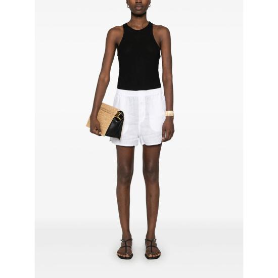 25SS RIVIERA 민소매 티셔츠 TP002 - RIVIERA