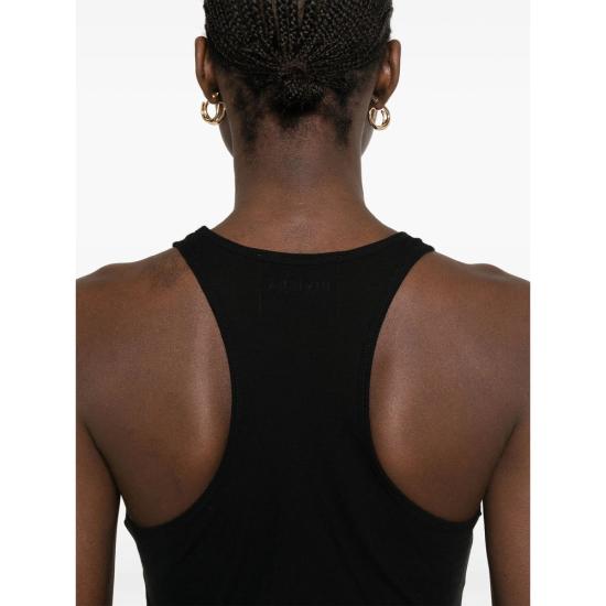 25SS RIVIERA 민소매 티셔츠 TP002 - RIVIERA