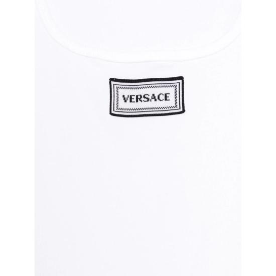 25SS 베르사체 탑 1A129081018095 - VERSACE