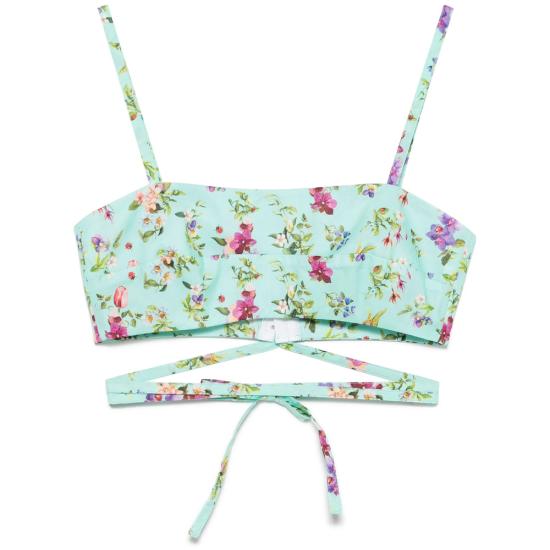 25SS PAOLA ZUIN 민소매 티셔츠 B022BRA