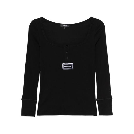 25SS 베르사체 탑 1A129081018098