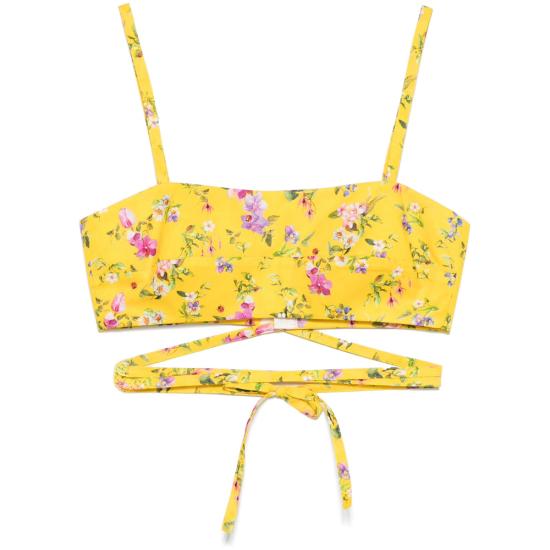 25SS PAOLA ZUIN 민소매 티셔츠 B022BRA