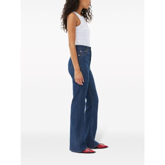 25SS 가니 탑 T3897 - GANNI