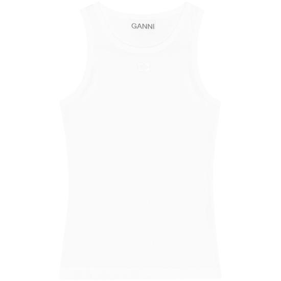 25SS 가니 탑 T3897