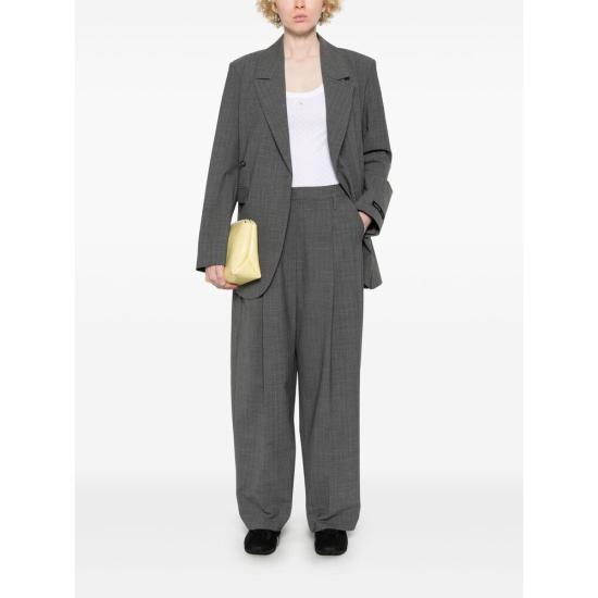 25SS 비르기테 허스카인드 민소매 티셔츠 5414178 - BIRGITTE HERSKIND