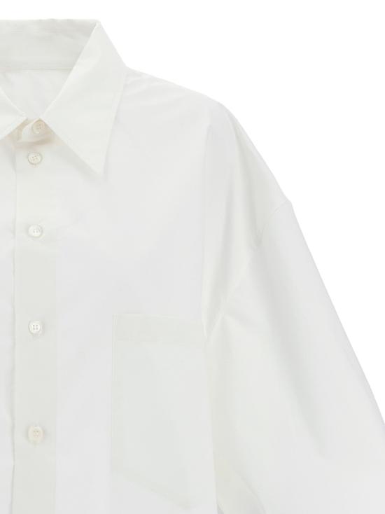 25SS MM6 메종마르지엘라 셔츠 S62DR0007M35256101 - MM6 MAISON MARGIELA