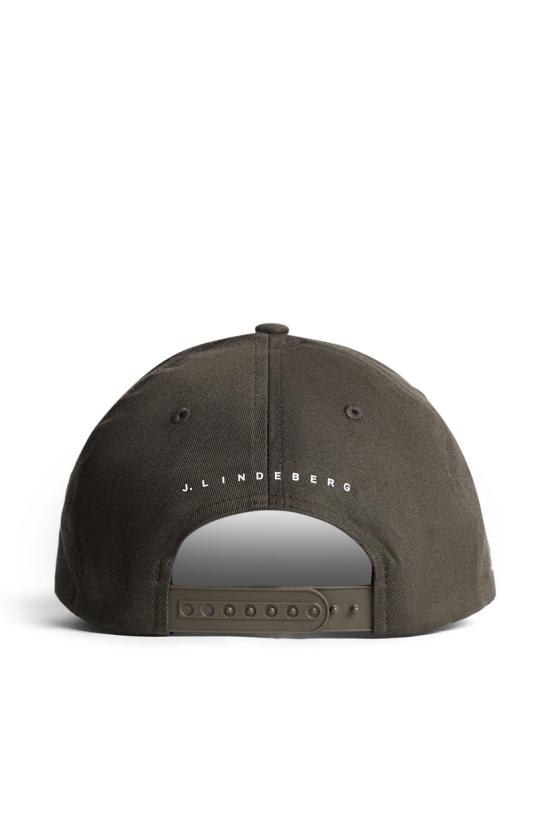  제이린드버그 볼캡 GMAC12565U254 LAVA SMOKE DOM - J LINDEBERG