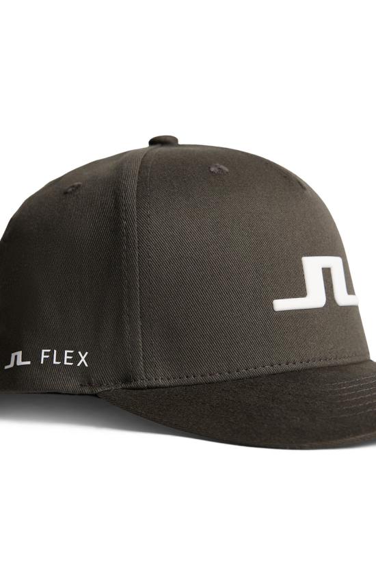  제이린드버그 볼캡 GMAC12565U254 LAVA SMOKE DOM - J LINDEBERG