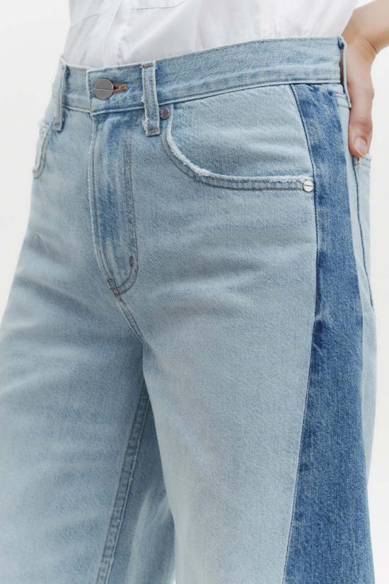  티더블유피 데님 팬츠 Twp Ramblin Man 빈티지 워시 - TWP