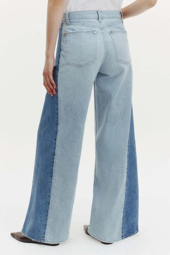  티더블유피 데님 팬츠 Twp Ramblin Man 빈티지 워시 - TWP