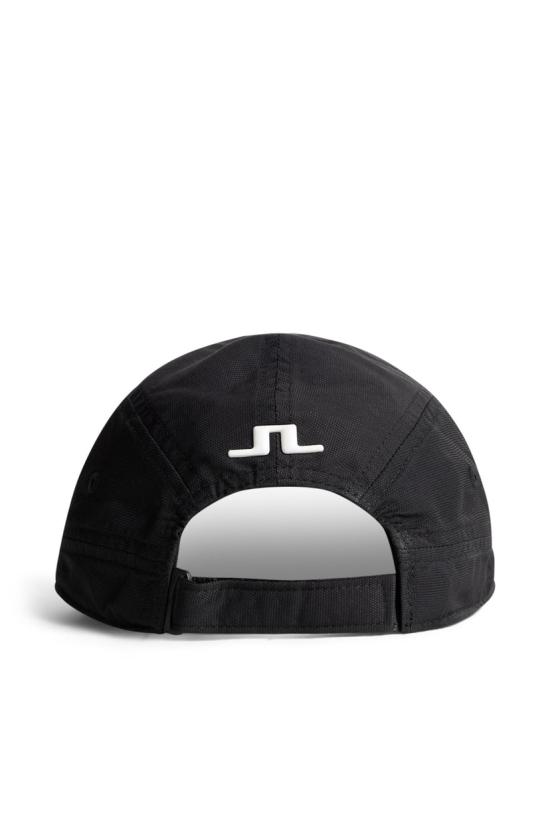  제이린드버그 볼캡 AMAC125779999 BLACK DOM - J LINDEBERG