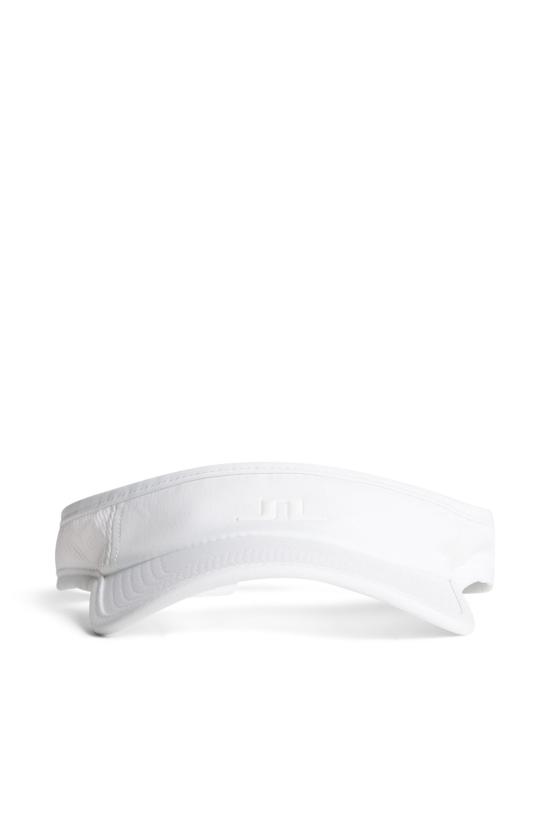  제이린드버그 썬캡 AMAC127250000 WHITE DOM
