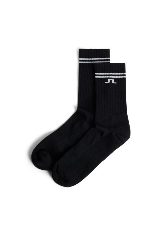  제이린드버그 양말 AMAC12581 9999 BLACK DOM