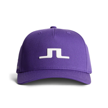  제이린드버그 볼캡 GMAC12565O354 DEEP WISTERIA DOM