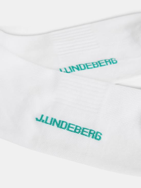  제이린드버그 양말 GMAC12569O257 TEAL DOM - J LINDEBERG