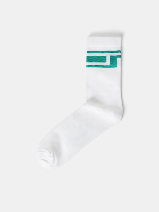  제이린드버그 양말 GMAC12569 O257 TEAL DOM