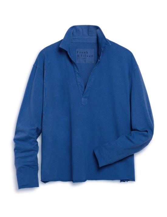  프랭크 앤 에일린 반팔 티셔츠 프랭크 & 일린 패트릭 헨리 셔츠