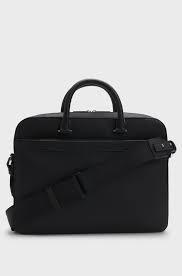 26SS 휴고보스 토트백 50536498001 BLACK DOM