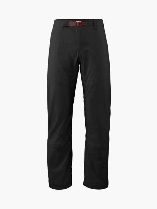 26SS 클라터뮤젠 스트레이트 팬츠 10453999 BLACK DOM