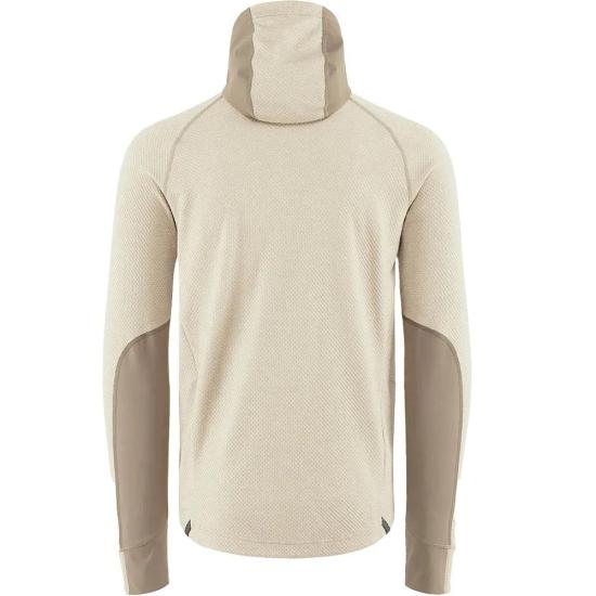 25FW 클라터뮤젠 자켓 20681M21588 SILVER GREEN CLAY DOM - KLATTERMUSEN