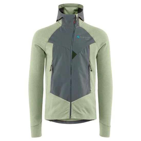  클라터뮤젠 자켓 20681M21522 SEA FOAM TEAL GREY DOM