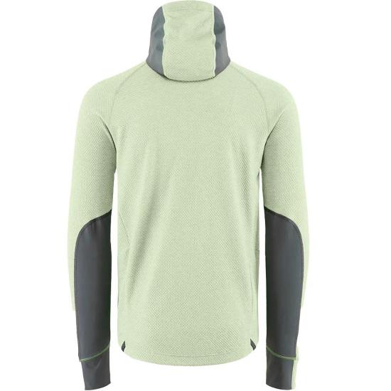  클라터뮤젠 자켓 20681M21522 SEA FOAM TEAL GREY DOM - KLATTERMUSEN