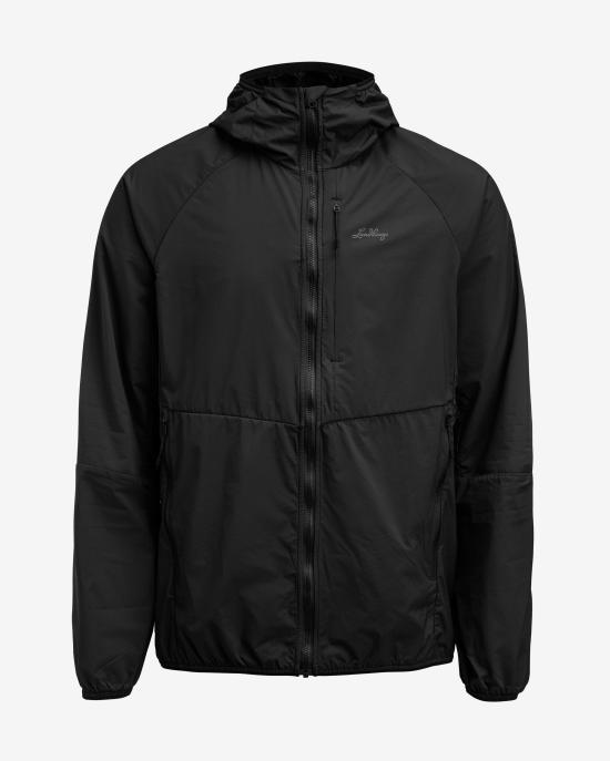 26SS 룬닥스 자켓 42021 25 10000 BLACK DOM