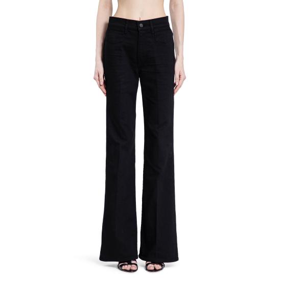  톰포드 팬츠 PAD123DEX224LB999 Black