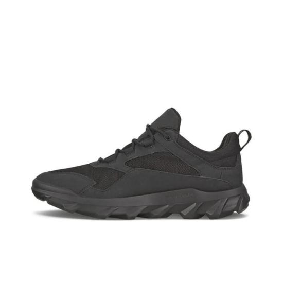 에코 스니커즈 82019451052 BLACK DOM