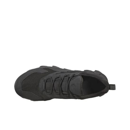  에코 스니커즈 82019451052 BLACK DOM - ECCO