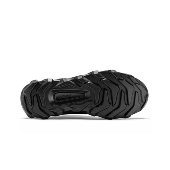 에코 스니커즈 82019451052 BLACK DOM - ECCO