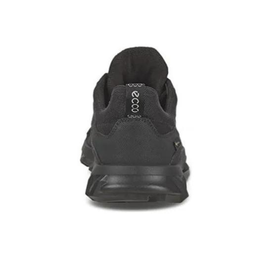 에코 스니커즈 82019451052 BLACK DOM - ECCO